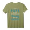 Wenn Papa es nicht reparieren kann sind wir verloren T-Shirt - Lustiges Geschenk für den handwerklichen Papa zum Vatertag & Geburtstag