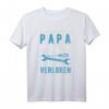 Wenn Papa es nicht reparieren kann sind wir verloren T-Shirt - Lustiges Geschenk für den handwerklichen Papa zum Vatertag & Geburtstag