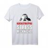 Alter Katastrophe Stress mich nicht Vintage T-Shirt - Lustiges Spruchshirt für Handwerker, Truckfahrer & Stahlharte Freunde als Geschenk zu Weihnachten & Geburtstag