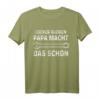 Locker Bleiben Papa Reparieren Schraubenschlüssel T-Shirt - Humorvolles Werkzeugmotiv für Väter und Handwerker