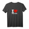 Lustiger WD-40 Meme Pullover Hoodie - Witziges Geschenk für Handwerker, Jugendliche & Männer zum Lachen