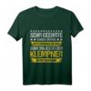 Herren Klempner Installateur Geschenk-Idee T-Shirt – Lustiges Handwerker-Shirt für Papa, Opa, Freund & Bruder