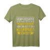 Herren Klempner Installateur Geschenk-Idee T-Shirt – Lustiges Handwerker-Shirt für Papa, Opa, Freund & Bruder