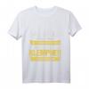 Herren Klempner Installateur Geschenk-Idee T-Shirt – Lustiges Handwerker-Shirt für Papa, Opa, Freund & Bruder