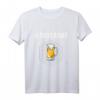 Gerüstbau und Bier Handwerker Papa Mitarbeiter T-Shirt – Lustiges Geschenk für Gerüstbauer, Bauarbeiter & Bauleiter auf der Baustelle