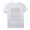 Lustiges Papa T-Shirt 'Locker bleiben, Papa macht das schon' – Perfektes Vatertagsgeschenk für Vater, Großvater & Opa