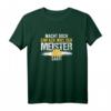 Elektriker Meister T-Shirt mit Elektrizitäts Design – Lustiges Geschenk für Elektroniker, Handwerker & Hobby-Bastler