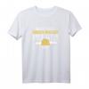 Elektriker Meister T-Shirt mit Elektrizitäts Design – Lustiges Geschenk für Elektroniker, Handwerker & Hobby-Bastler
