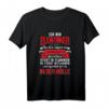 Elektriker (Meister) T-Shirt mit Elektrizität Design – Lustiges Geschenk für Elektroniker, Handwerker & Hobby-Bastler