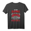 Elektriker (Meister) T-Shirt mit Elektrizität Design – Lustiges Geschenk für Elektroniker, Handwerker & Hobby-Bastler