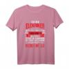 Elektriker (Meister) T-Shirt mit Elektrizität Design – Lustiges Geschenk für Elektroniker, Handwerker & Hobby-Bastler
