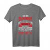Elektriker (Meister) T-Shirt mit Elektrizität Design – Lustiges Geschenk für Elektroniker, Handwerker & Hobby-Bastler