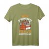 Kinder Mini Handwerker Papas rechte Hand T-Shirt – Perfekt für Papa-Sohn Bastler, Heimwerker & Schreiner