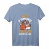 Kinder Mini Handwerker Papas rechte Hand T-Shirt – Perfekt für Papa-Sohn Bastler, Heimwerker & Schreiner