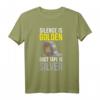 Witziges Duct Tape T-Shirt - Silencio is gold, Klebeband ist silber, ideales Geschenk für Handwerker, Bastler & DIY-Fans zu Weihnachten & Geburtstag