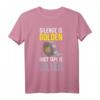 Witziges Duct Tape T-Shirt - Silencio is gold, Klebeband ist silber, ideales Geschenk für Handwerker, Bastler & DIY-Fans zu Weihnachten & Geburtstag