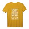 Elektriker (Meister) Elektroniker Elektrizität Design T-Shirt - Lustiges Geschenk für Handwerker, Papa & Hobby-Bastler