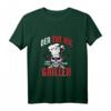 Lustiges Grillmeister Tank Top – Das perfekte Geschenk für Grillfans, Väter und Männer zum Vatertag, Geburtstag & Sommergrillen