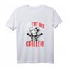 Lustiges Grillmeister Tank Top – Das perfekte Geschenk für Grillfans, Väter und Männer zum Vatertag, Geburtstag & Sommergrillen