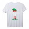 Handwerker Elf Partnerlook Familien Outfit Weihnachten T-Shirt – Lustiges Weihnachtskostüm für Männer, Familie & Freunde als Geschenkidee