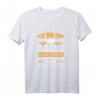 Ich Bin Der Verrückte Elektriker! Lustiges Handwerker T-Shirt mit Spruch – Perfektes Geschenk für Elektriker, Elektrotechniker & Handwerker zu Geburtstag, Weihnachten & Vatertag