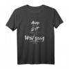 Lustiges Wolfgang T-Shirt - Witziges Geschenk für Freunde, Familie & Fußballfans zu Geburtstag, Vatertag & Weihnachten