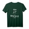 Lustiges Wolfgang T-Shirt - Witziges Geschenk für Freunde, Familie & Fußballfans zu Geburtstag, Vatertag & Weihnachten