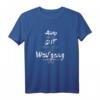 Lustiges Wolfgang T-Shirt - Witziges Geschenk für Freunde, Familie & Fußballfans zu Geburtstag, Vatertag & Weihnachten