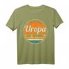Urgroßvater T-Shirt - Das Original mit Familienmotiv für Uropa, Urenkel und Großfamilie