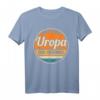 Urgroßvater T-Shirt - Das Original mit Familienmotiv für Uropa, Urenkel und Großfamilie