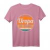 Urgroßvater T-Shirt - Das Original mit Familienmotiv für Uropa, Urenkel und Großfamilie