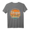 Urgroßvater T-Shirt - Das Original mit Familienmotiv für Uropa, Urenkel und Großfamilie