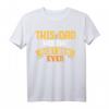 Dieser Vater hat den besten Sohn Vatertag Papa T-Shirt – Perfektes Geschenk für stolze Eltern zum Vatertag & Geburtstag