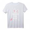 Herren Lustiges Osterhase Partnerlook T-Shirt für Großvater, Vater & Freunde - Perfektes Ostergeschenk für Familie & Osternest Suche