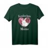 Kaninchen Hase Mutter Frau Muttertag Mama Mädchen T-Shirt – Süßes Tiermotiv für Mütter und Frauen, ideal zum Muttertag