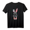 Opa Hase Osterhase Männer Geschenk - Lustiges Partnerlook T-Shirt für Familie und Freunde zu Ostern