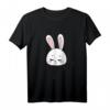 Kinder Kindergartenkind 2021 T-Shirt - Süßes Hasen Design für den Kindergartenstart, perfekt als Geschenk für Mädchen und Jungen