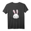 Kinder Kindergartenkind 2021 T-Shirt - Süßes Hasen Design für den Kindergartenstart, perfekt als Geschenk für Mädchen und Jungen