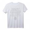 Star Wars Best Father In the Galaxy Darth Vader T-Shirt - Offiziell lizenziertes Geschenk für Star Wars Fans