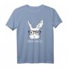 Herren Opa Hase Familien Partnerlook Osterhasen Geschenk Oster T-Shirt – Lustiges Osteroutfit für Großvater, Familie & Freunde