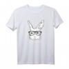 Herren Opa Hase Familien Partnerlook Osterhasen Geschenk Oster T-Shirt – Lustiges Osteroutfit für Großvater, Familie & Freunde