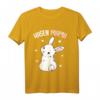 Hasenmama Hase Kaninchen Ostern Langarmshirt – Süßes Geschenk für Hasenliebhaberinnen, Damen & Kinder zu Geburtstag, Weihnachten & Ostern
