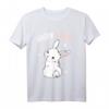 Hasenmama Hase Kaninchen Ostern Langarmshirt – Süßes Geschenk für Hasenliebhaberinnen, Damen & Kinder zu Geburtstag, Weihnachten & Ostern