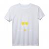 YIPPIEH EI YEAH Lustiges Oster Hasen T-Shirt - Perfekt für Ostern, Eier suchen & Familienfest mit Humor