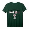 Stein Papier Schere Katze T-Shirt – Lustiges Geschenk für Katzenliebhaberinnen und -liebhaber zu Geburtstag, Weihnachten & Ostern