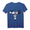 Stein Papier Schere Katze T-Shirt – Lustiges Geschenk für Katzenliebhaberinnen und -liebhaber zu Geburtstag, Weihnachten & Ostern