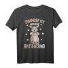 Zuhause ist wo meine Ratten sind - Süßes Ratten T-Shirt für Liebhaber, Damen & Kinder, Geschenkidee für Geburtstag, Weihnachten & Ostern