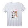 Beste Katzenmama aller Zeiten Katzen Mama Katze T-Shirt - Süßes Geschenk für Katzenliebhaberinnen, Mütter & Kinder