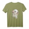 Havaneser Shirt Damen & Herren – Harvi Mama Geschenk, Hundeliebhaber T-Shirt, Perfekt für Tierfreunde & Welpenfans