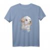 Havaneser Shirt Damen & Herren – Harvi Mama Geschenk, Hundeliebhaber T-Shirt, Perfekt für Tierfreunde & Welpenfans